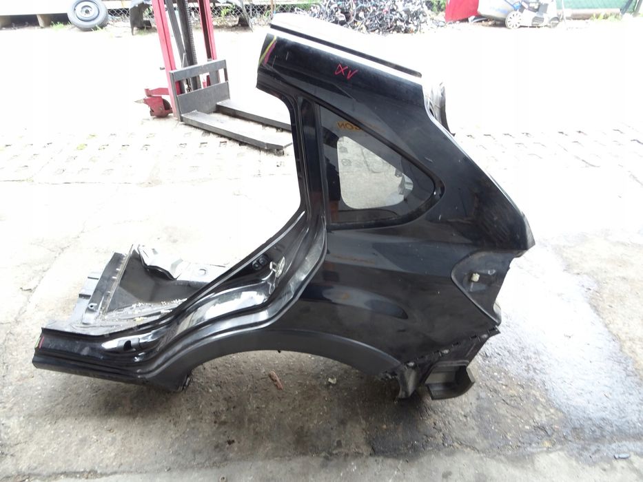 subaru xv błotnik lewy tył tylny