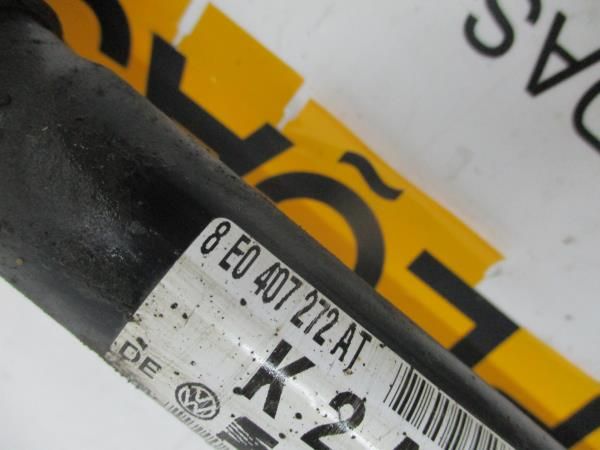 Transmissão frente direita AUDI A4 Avant (8ED, B7)