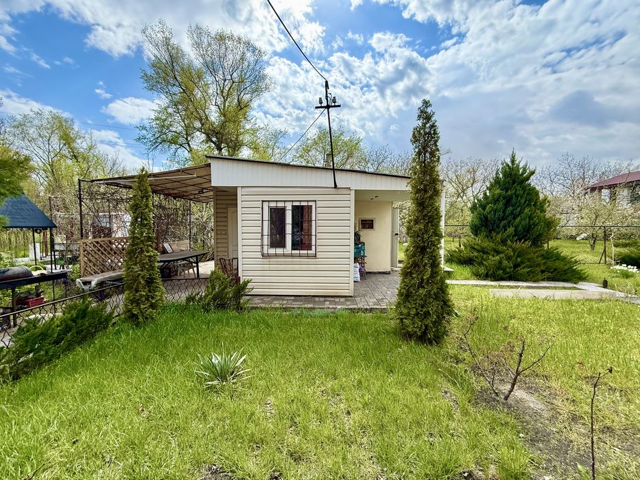 Продаж крутої дачі  Балівка, за Обухівкой