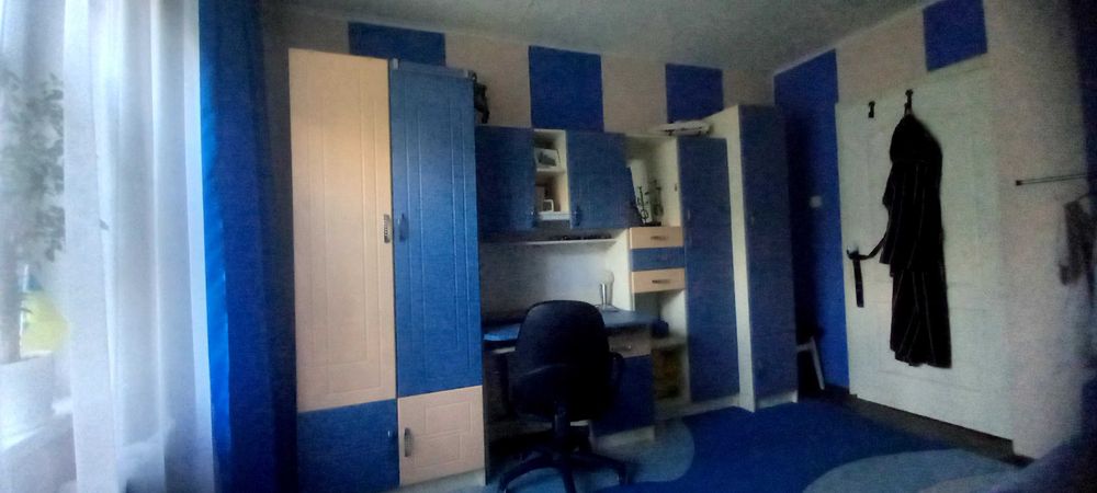 Продам дитячий гарнітур з ліжком