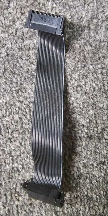 Taśma Technics 20 pin. Od wieży Technics. wysyłka