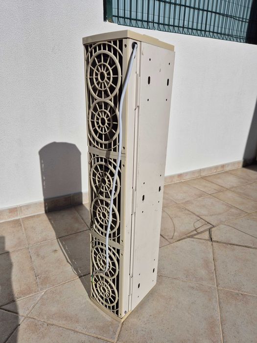 Cortina De Vento Haice