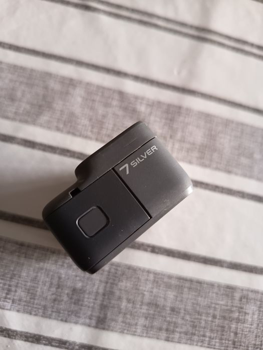 GoPro Hero 7 Silver