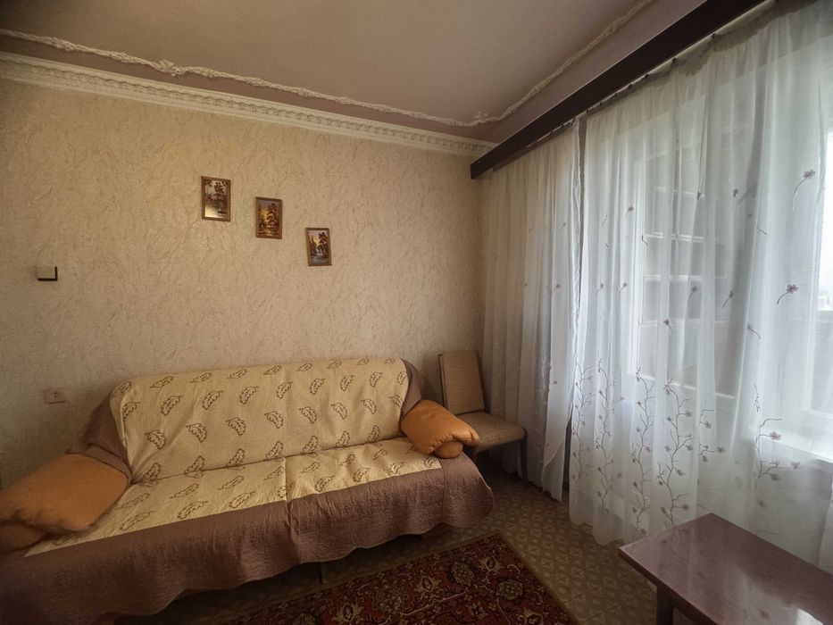 2-ком квартира Малиновский район