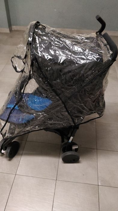 Carrinho de passeio BeCool Street64309813987073122