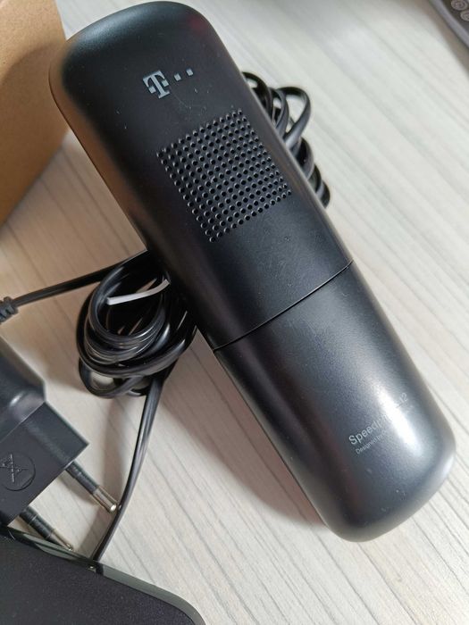 Telefon przewodowy Telekom  bez bazy