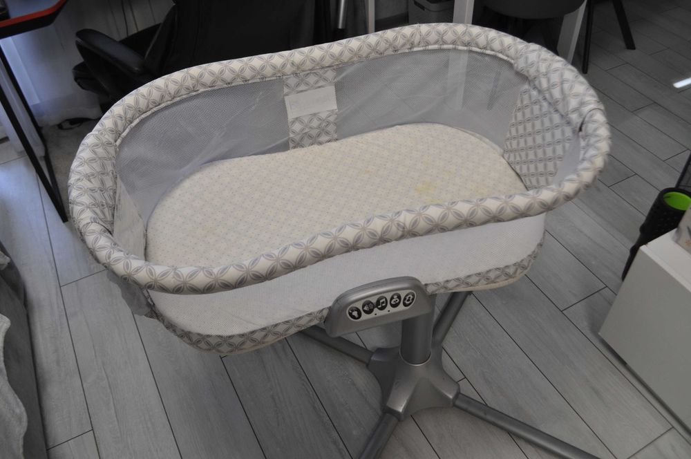 halo bassinets люлька кроватка кровать деткая