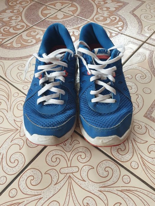 Buty  Nike obuwie