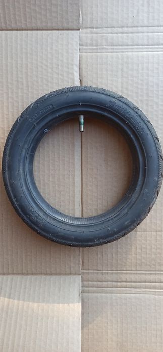 Шина для электросамоката