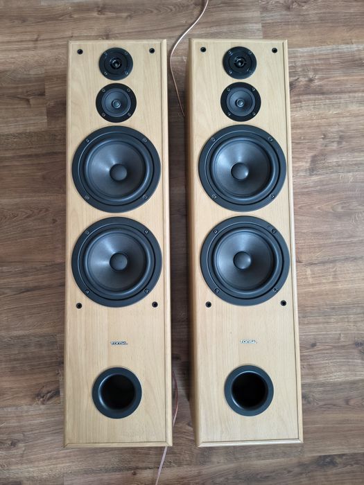 Tonsil fenix b.dobry stan