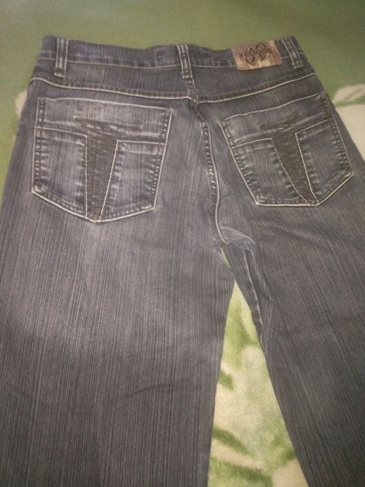 Джинси чоловічі(обмін)