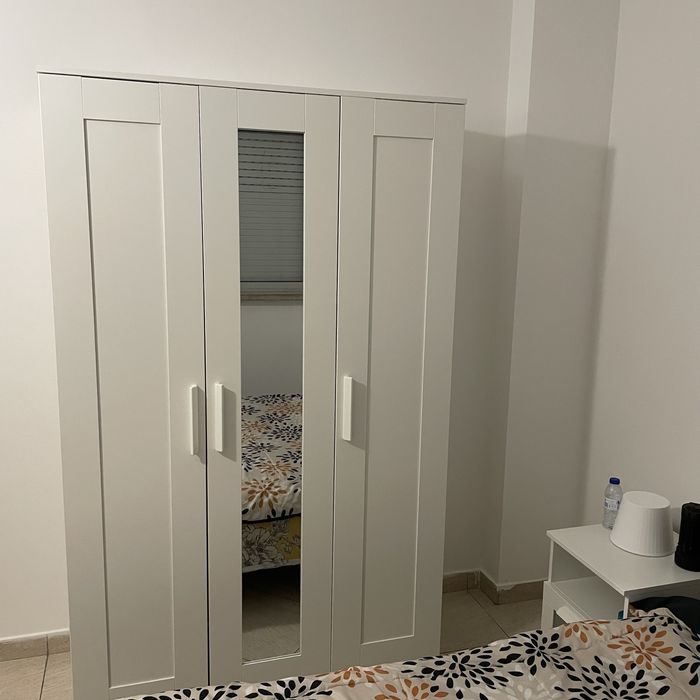 Quartos Para Arrendar a Casais.