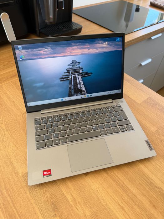 Laptop Lenovo ThinkBook 14 G3 ACL 36/512 GB SSD 5700 U Ryzen 7 14” FHD