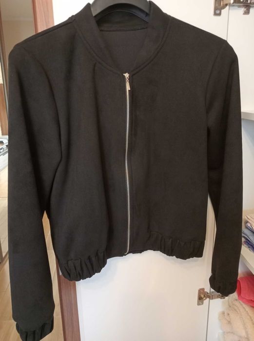 Bluza bomberka L'amour rozm. 38