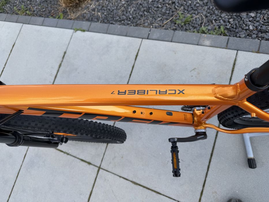 Rower MTB Trek X-Caliber 7 M/L