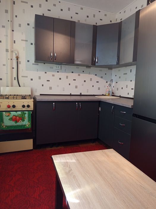 Здається 1-кімнатна квартира довгостроково