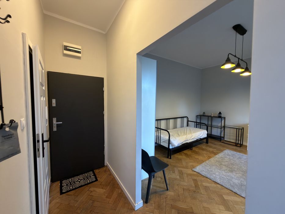 Mieszkanie – Poznań - Widok 5