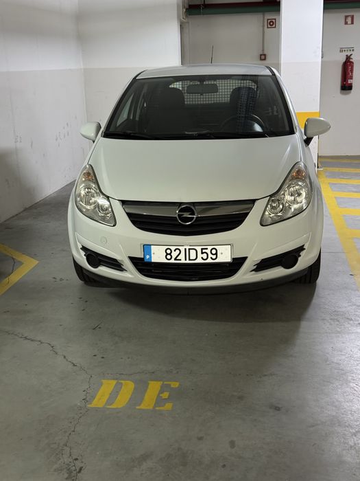 Opel Corsa 1.3 CDTI Van Particular