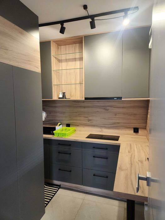 Mieszkanie 50 m2 w Gryficach spokojna okolica 1000 m od Centrum