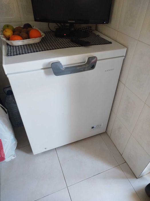 Arca congeladora Jocel JCH-150