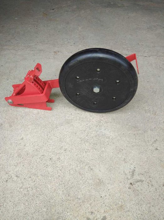 Колесо прикатывающее СЗ,  Прикатка  СЗ-3.6, СЗ-5.4. Комплектующие.