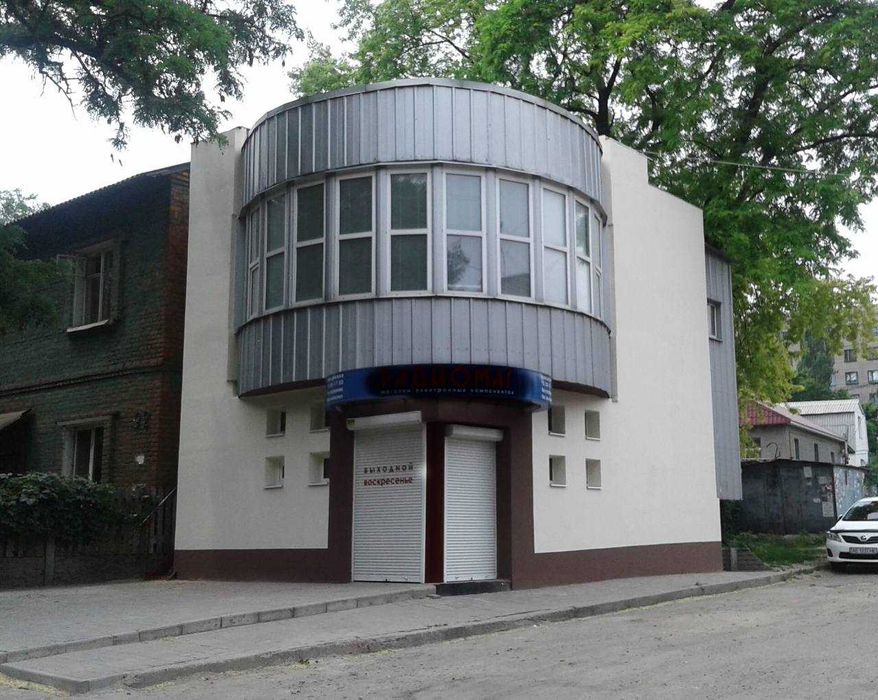 Здам в оренду приміщення під бізнес у Дніпрі від власника