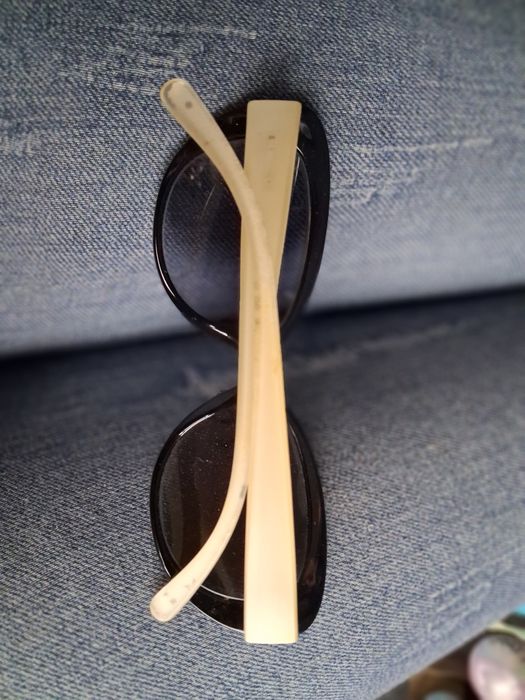 Okulary przeciwsłoneczne około minus 2