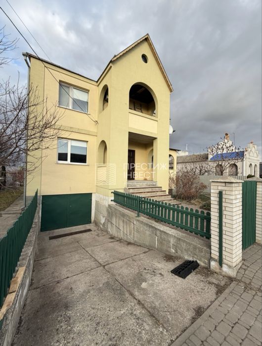 Довготривала оренда двоповерхового будинку в Борисполі