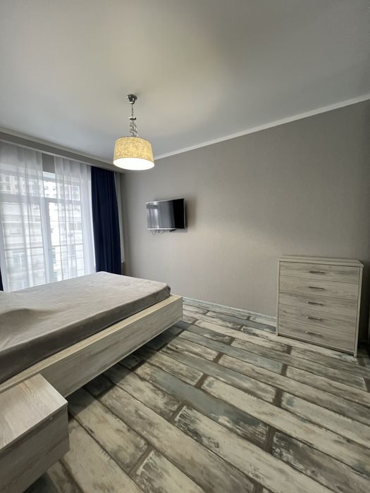 БЕЗ КОМИССИИ ! Продам однокомнатную квартиру в ЖК 28 жемчужина