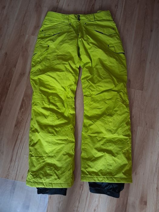Hot Stuff spodnie narciarsie/snowboard 170