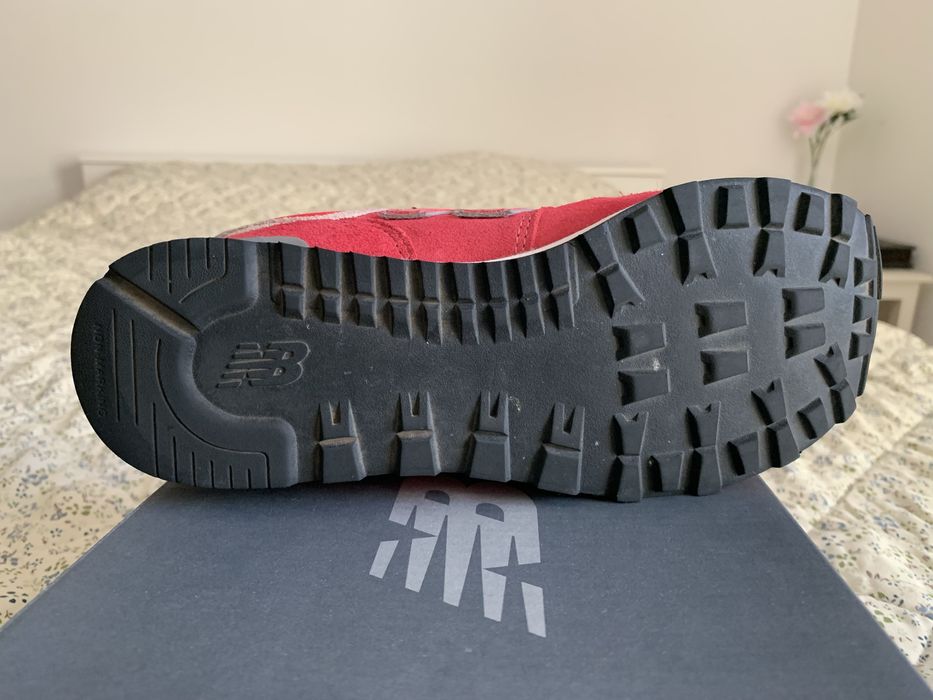 Sapatilhas New Balance Classic 574