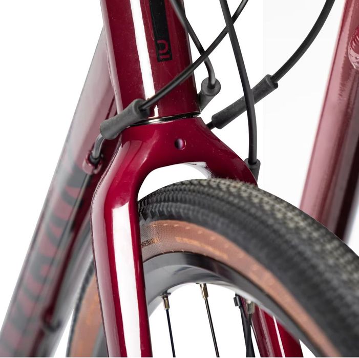 Bicicleta Triban Gravel S Mulher