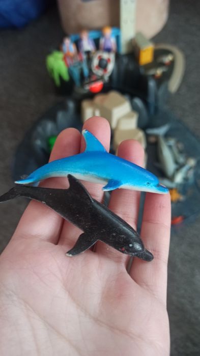 Великий дельфінарій