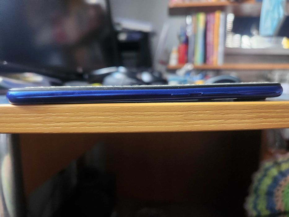 Redmi Note 7 3/32 Global Version Android 10 6.3" 2340x1080 IPS Snapdra