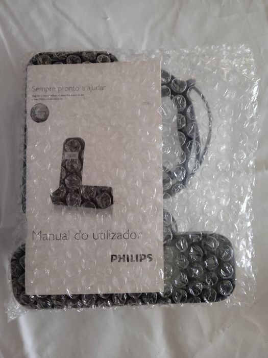 Telefone sem fios Philips D150
