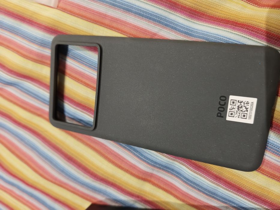 Xiaomi Poco x6 12 GB ram 512gb rom