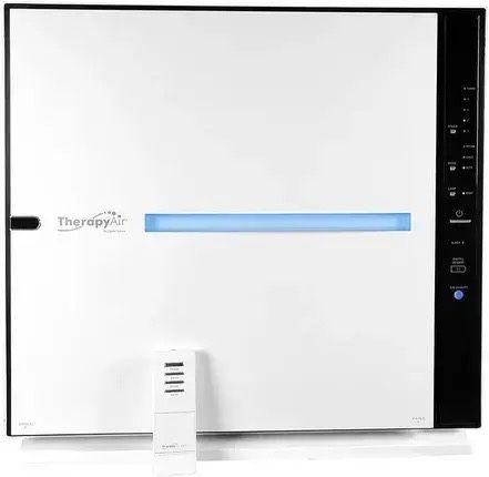 Очищувач повітря Zepter Therapy Air iOn