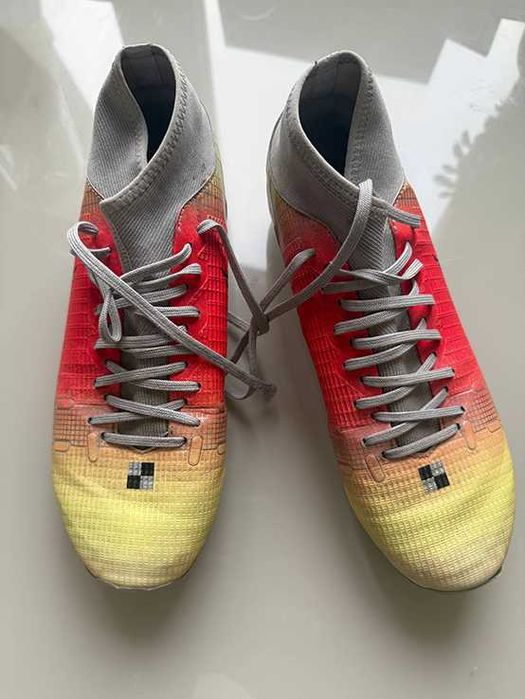 Футбольні бутси Mercurial Superfly 8 Academy 41/26 см