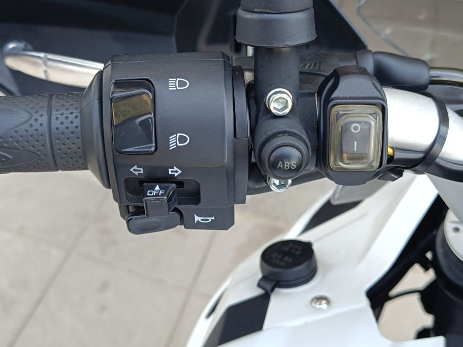 Vendo TRK 502 - 2017