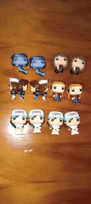Kinder Joy funko pop