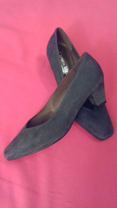 Sapatos senhora nr. 39