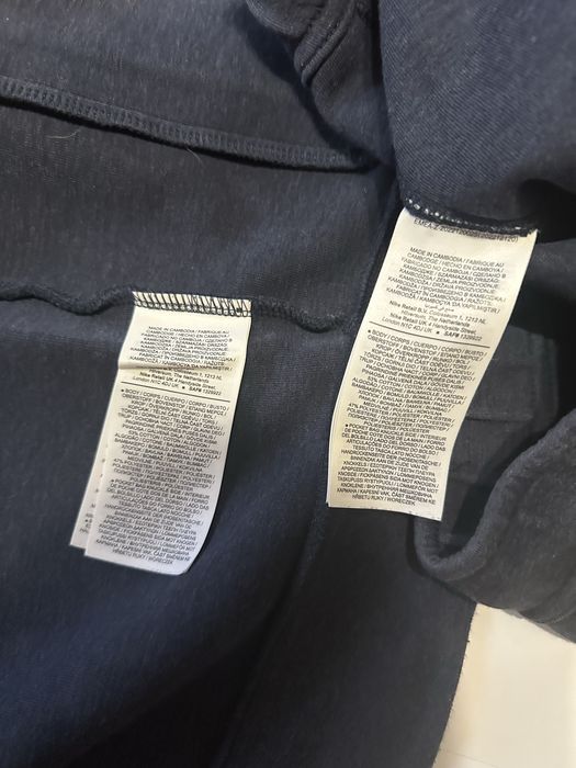 Костюм Nike Tech Fleece