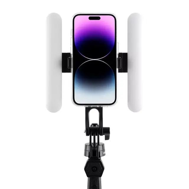 Монопод (трипод) Veron VMT-22 Bluetooth (1.87m)