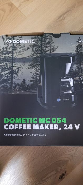 Ekspres DOMETIC mc054