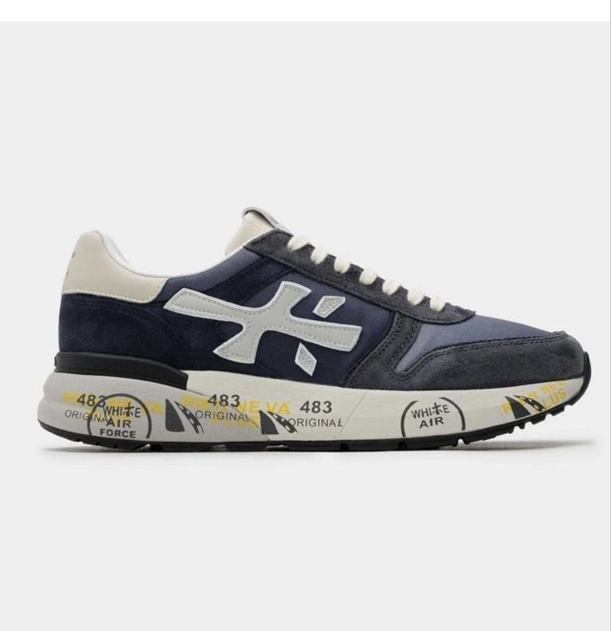 PREMIATA Mick 7209