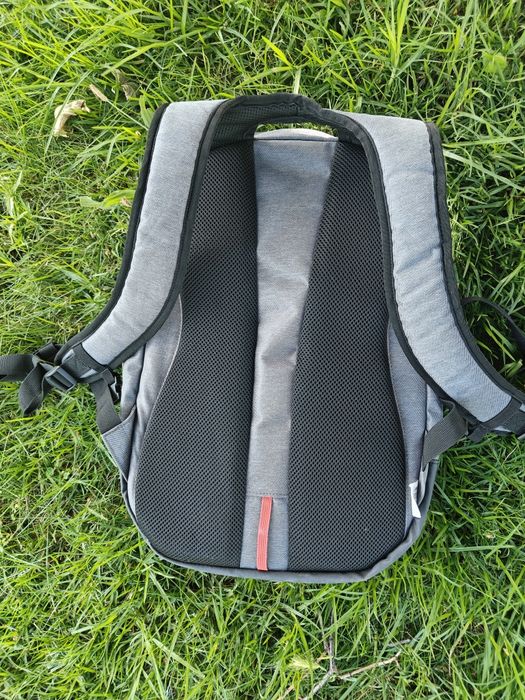 Mochila para bicicleta Decathlon Elops