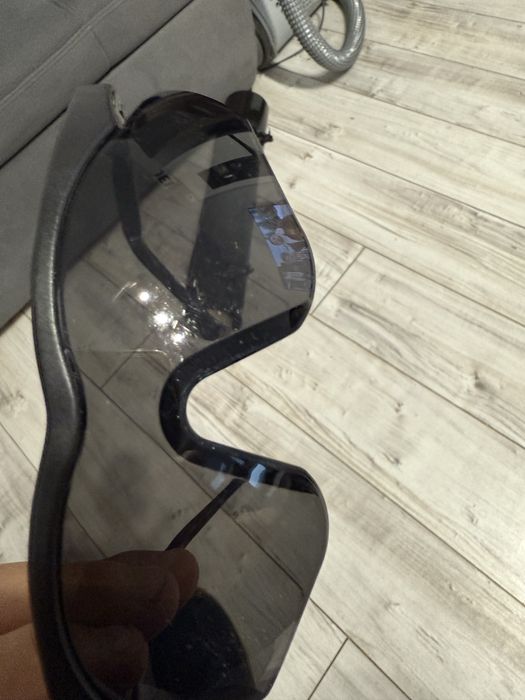 sprzedam okulary uvex skyper