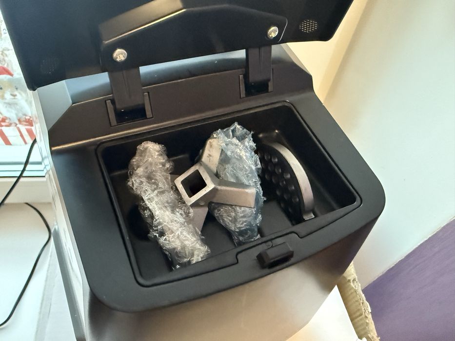 Кухонный комбайн Bosch MFW67440