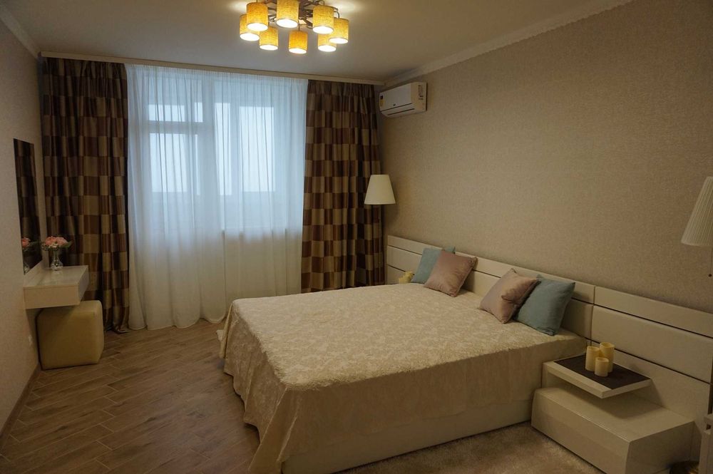 без комісії Здам 2 кім кв. вул. Сікорського 1 жк Зелений острів-1