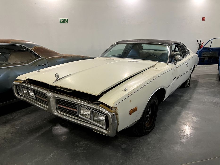 Dodge Charger